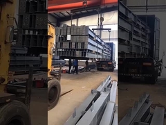 Auslieferung des Stadions in Papua-Neuguinea