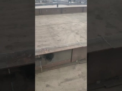 Vormontage des Workshop-Projekts in Sri Lanka